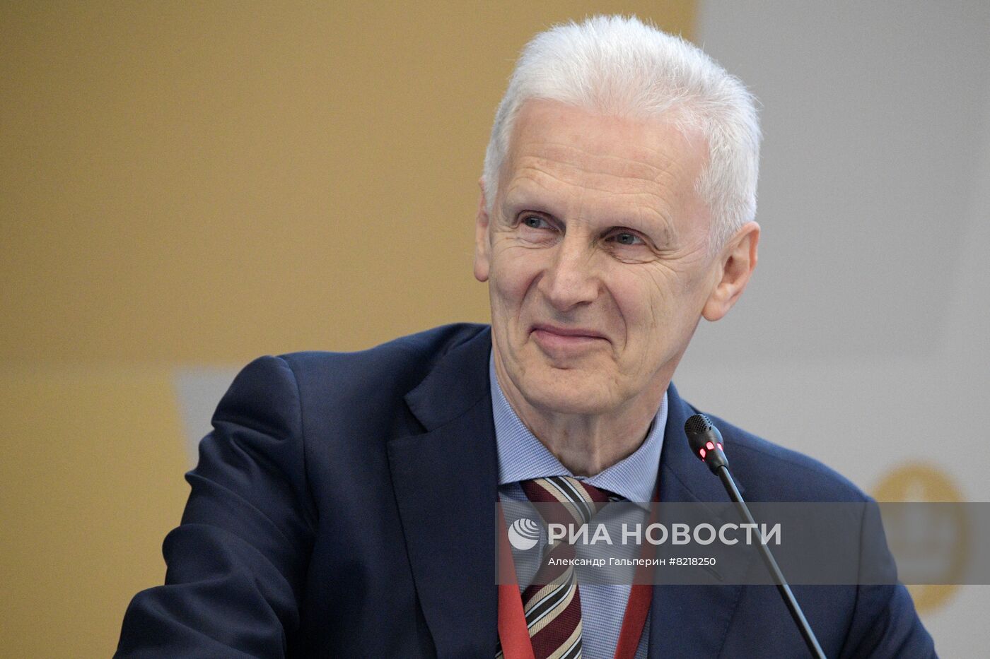 ПМЭФ-2022. Большие вызовы десятилетия науки и технологий