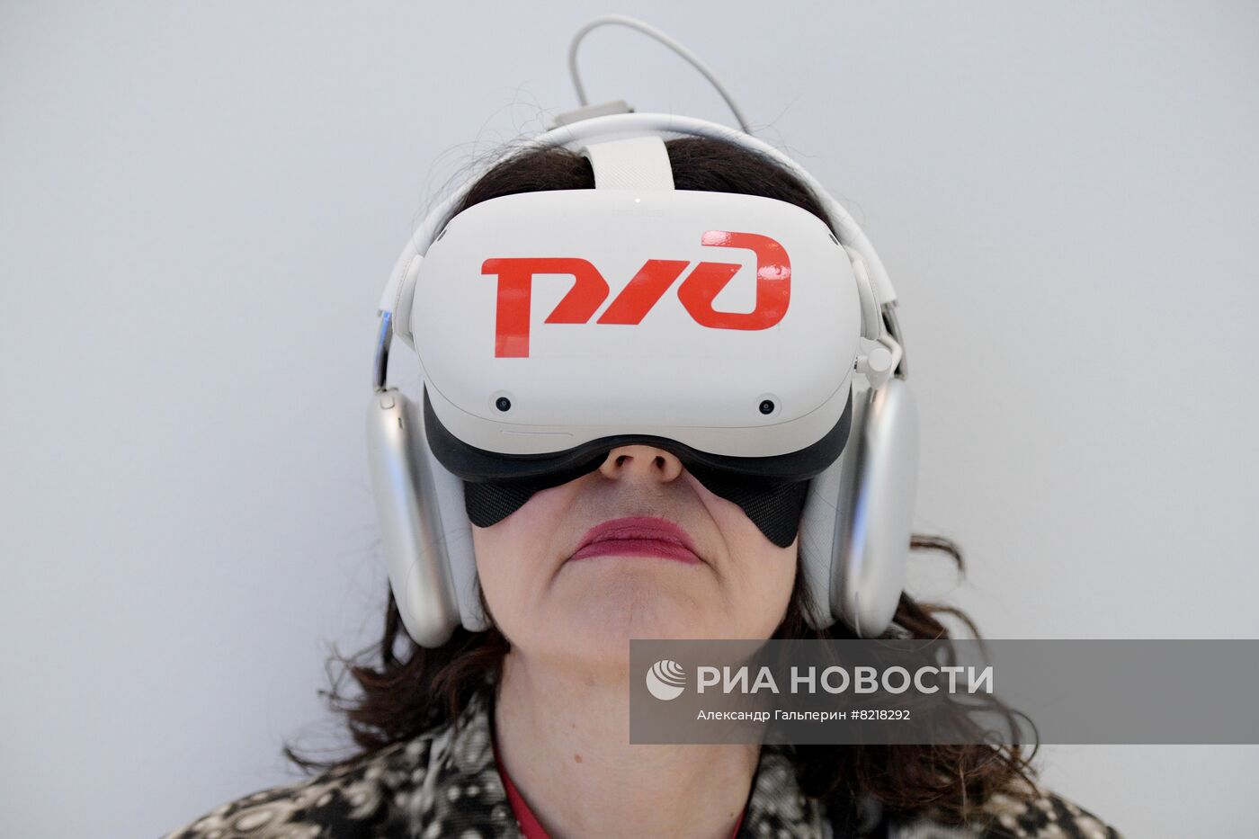 ПМЭФ-2022. Работа форума. День третий