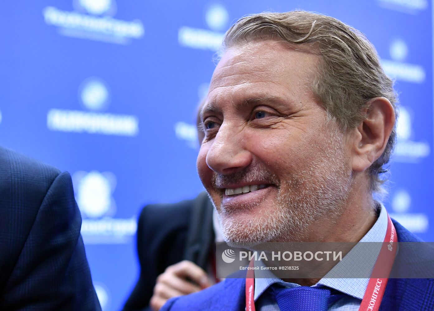 ПМЭФ-2022. Работа форума. День третий