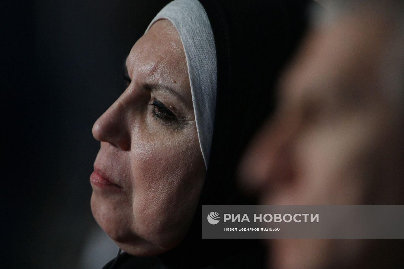 ПМЭФ-2022. Пленарное заседание