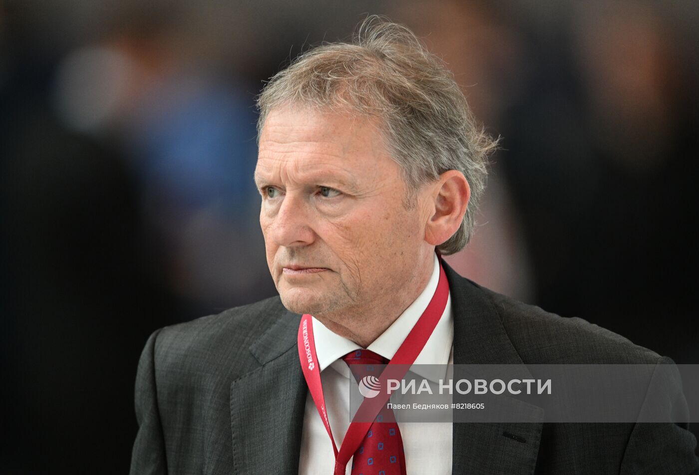 ПМЭФ-2022. Работа форума. День третий 