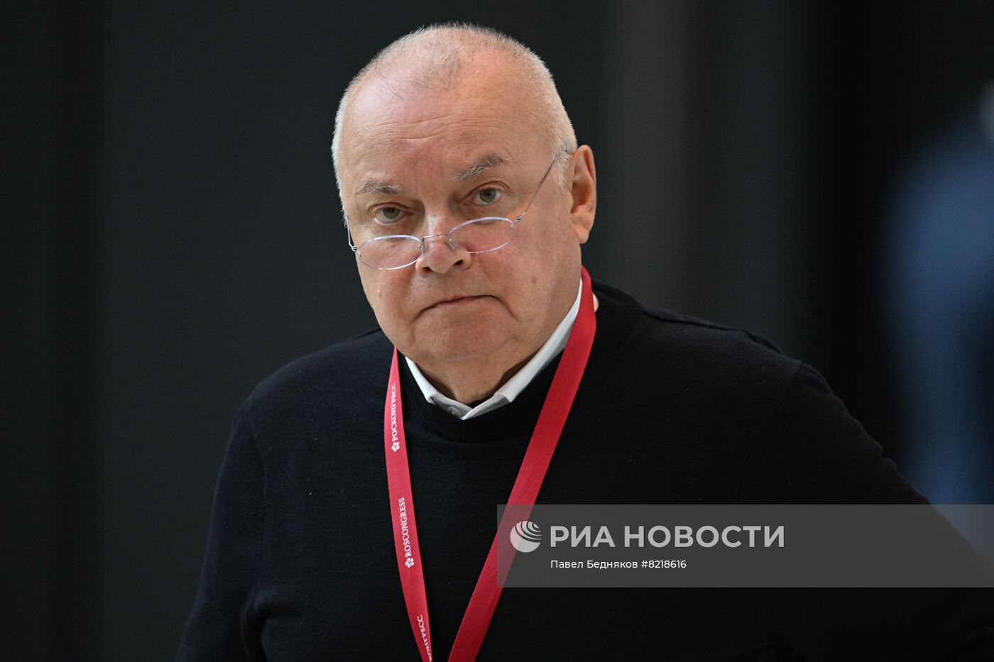 ПМЭФ-2022. Работа форума. День третий 