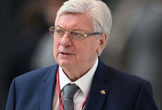 ПМЭФ-2022. Работа форума. День третий 