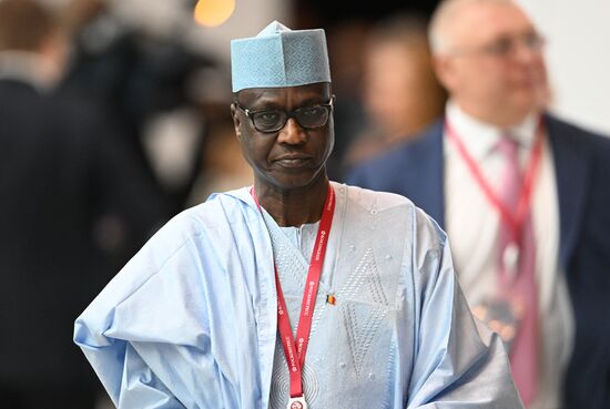 ПМЭФ-2022. Работа форума. День третий 