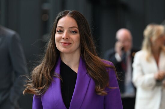 ПМЭФ-2022. Работа форума. День третий 