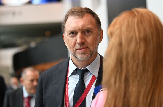 ПМЭФ-2022. Работа форума. День третий 