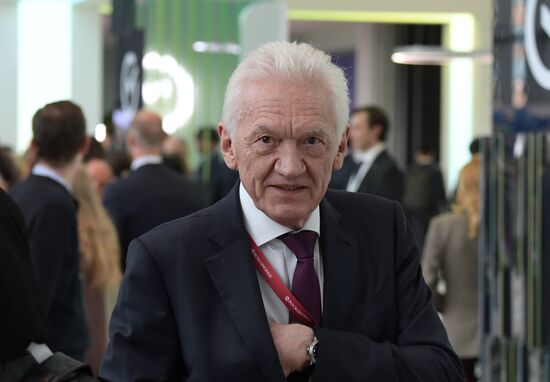 ПМЭФ-2022. Работа форума. День третий