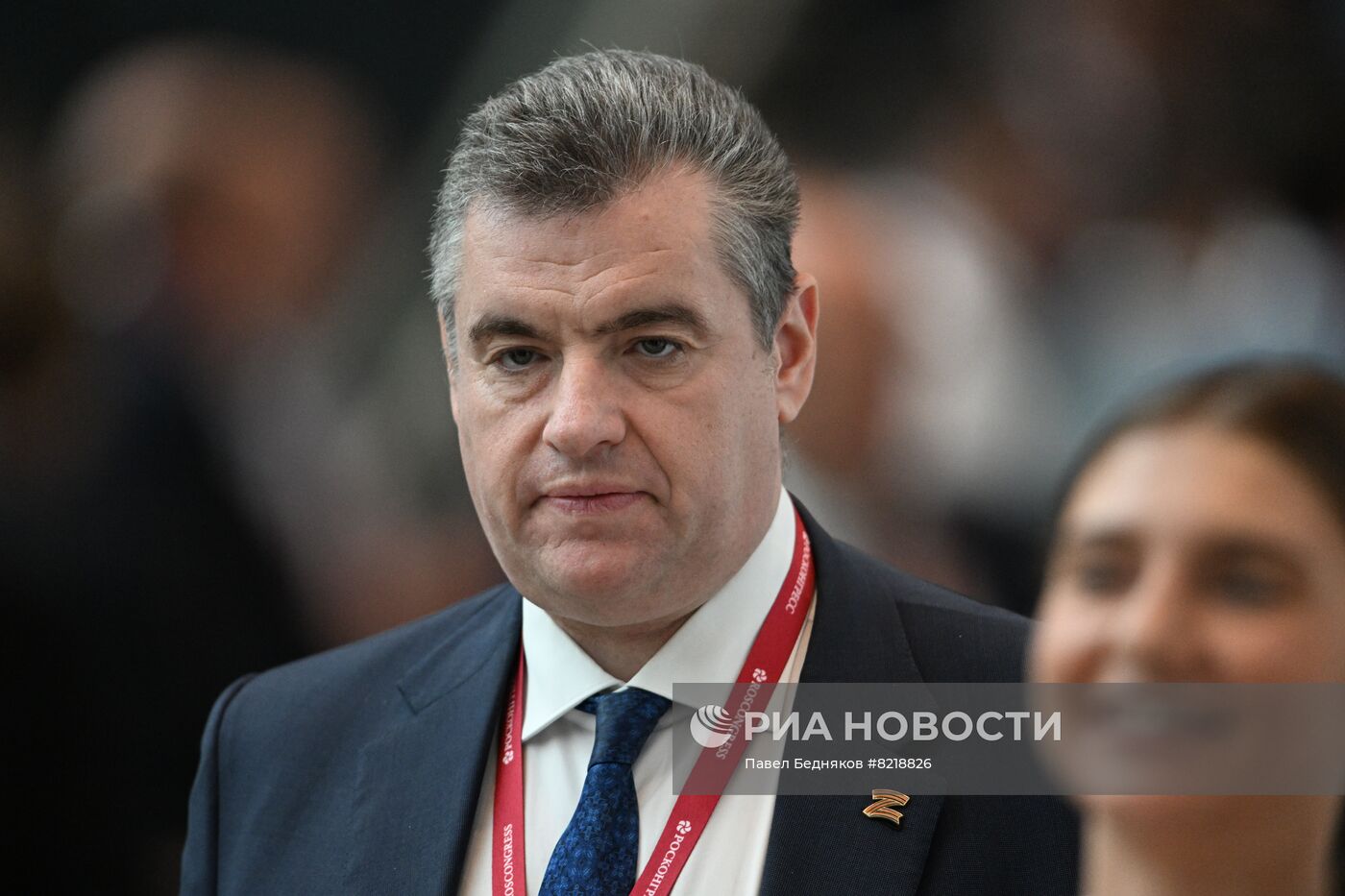 ПМЭФ-2022. Работа форума. День третий 