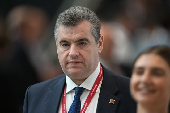 ПМЭФ-2022. Работа форума. День третий 