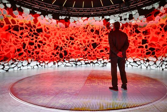 ПМЭФ-2022. Работа форума. День четвертый