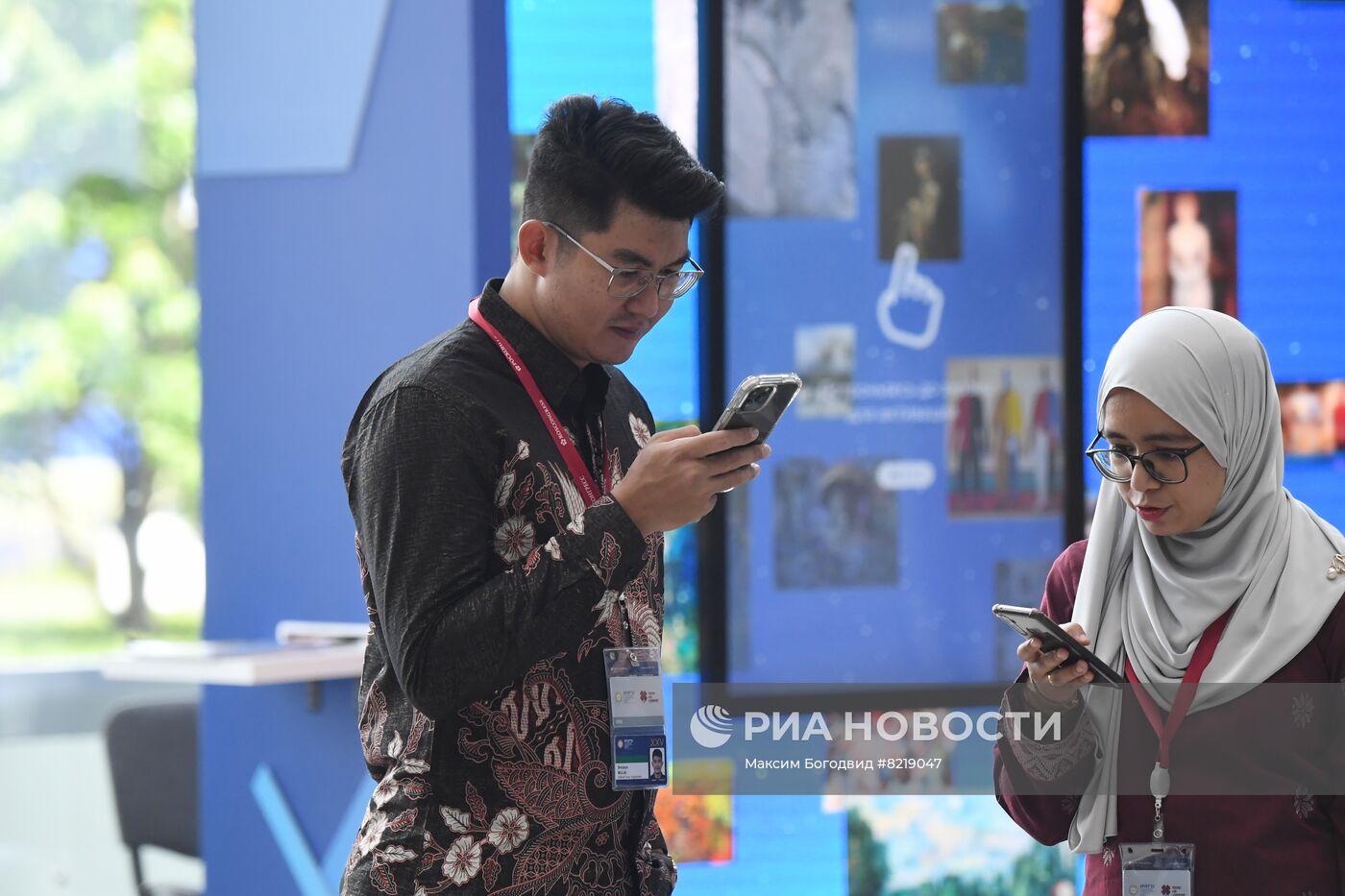 ПМЭФ-2022. Работа форума. День четвёртый