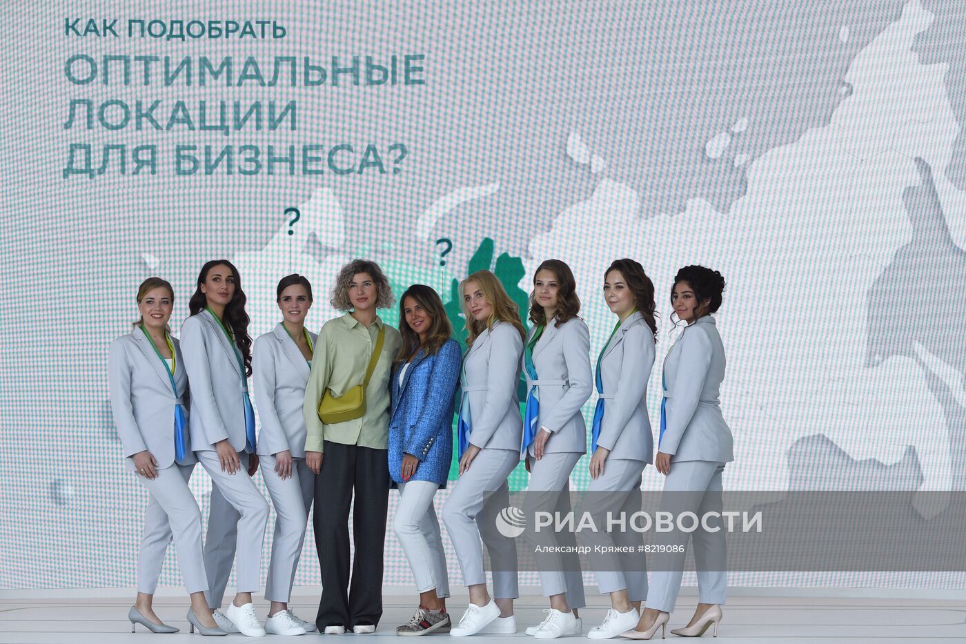 ПМЭФ-2022. Работа форума. День четвёртый