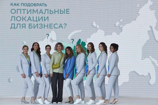 ПМЭФ-2022. Работа форума. День четвёртый