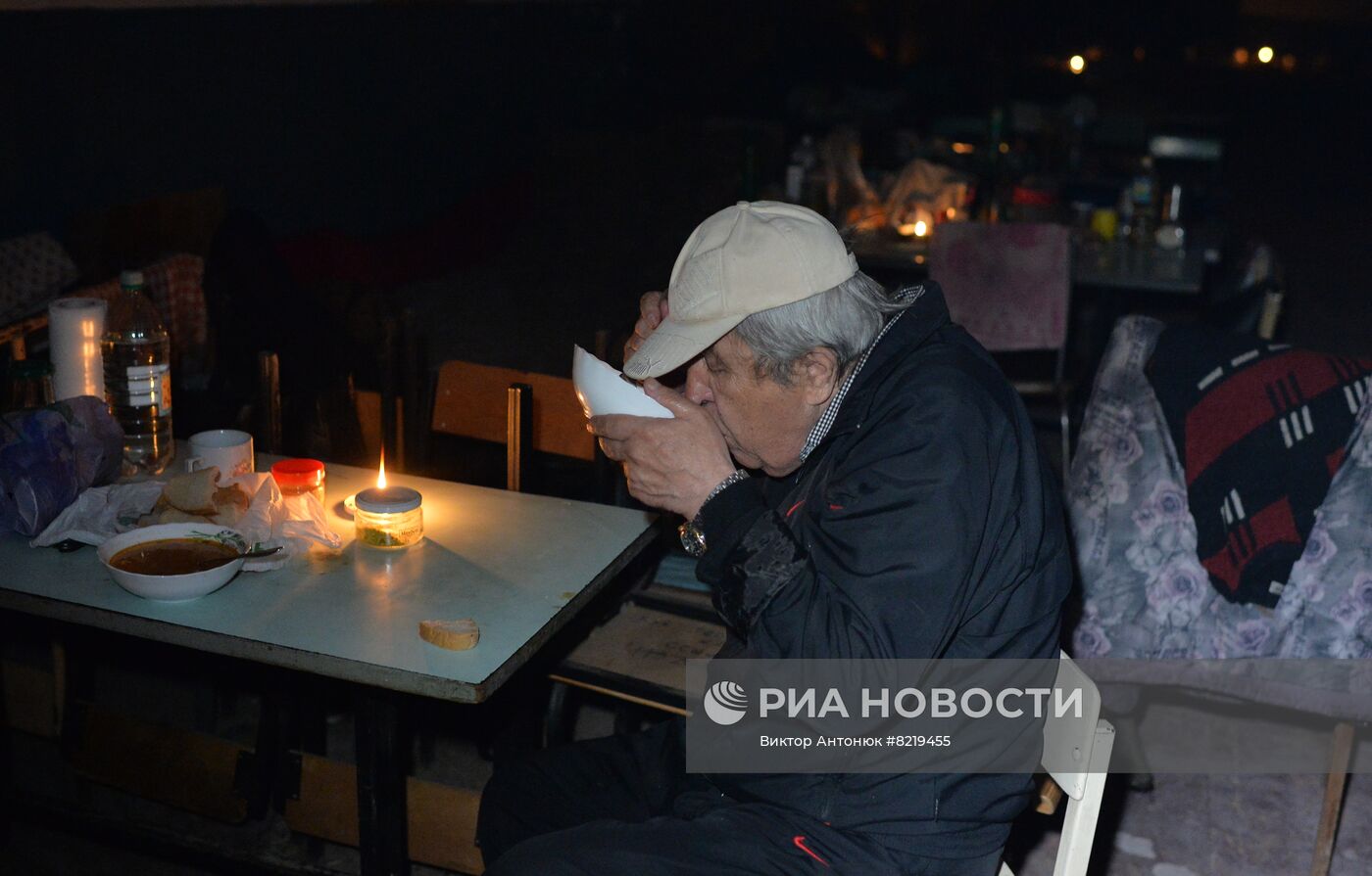 В Северодонецке остается неосвобожденной только территория химкомбината "Азот"