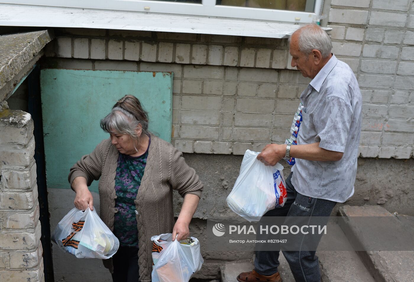 В Северодонецке остается неосвобожденной только территория химкомбината "Азот"