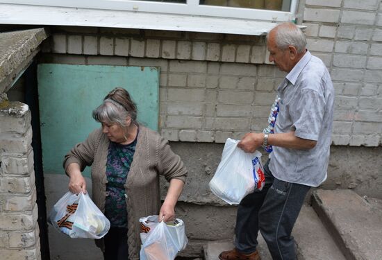 В Северодонецке остается неосвобожденной только территория химкомбината "Азот"