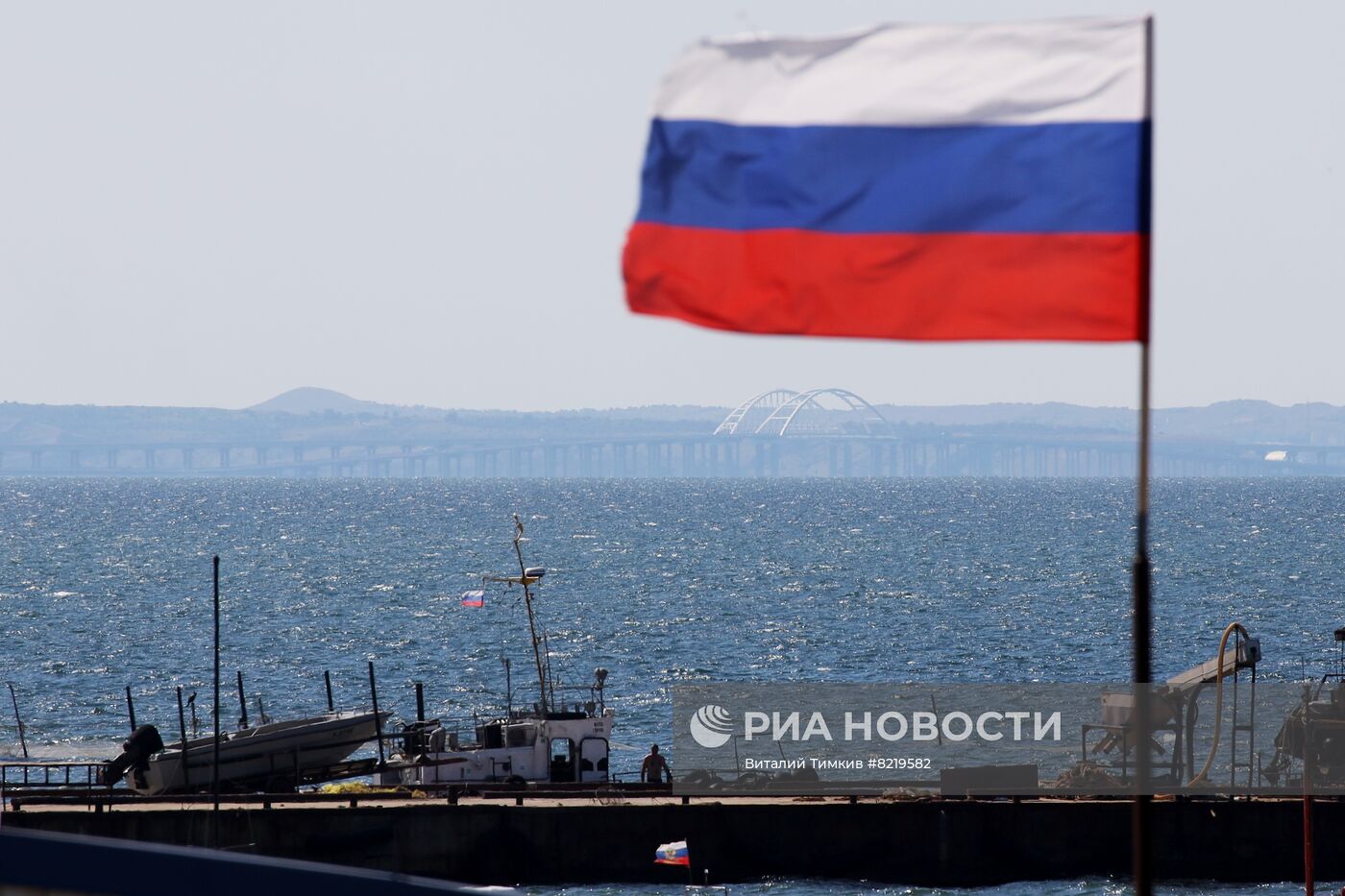 Отдых на побережье Азовского моря