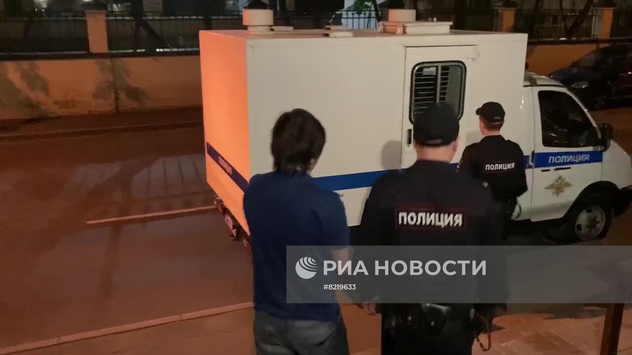 ФСБ РФ пресекла противоправную деятельность частного сыска и сотрудников налоговых органов