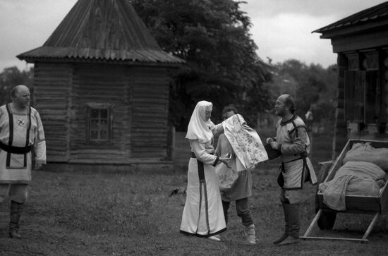 Владимир-Суздаль