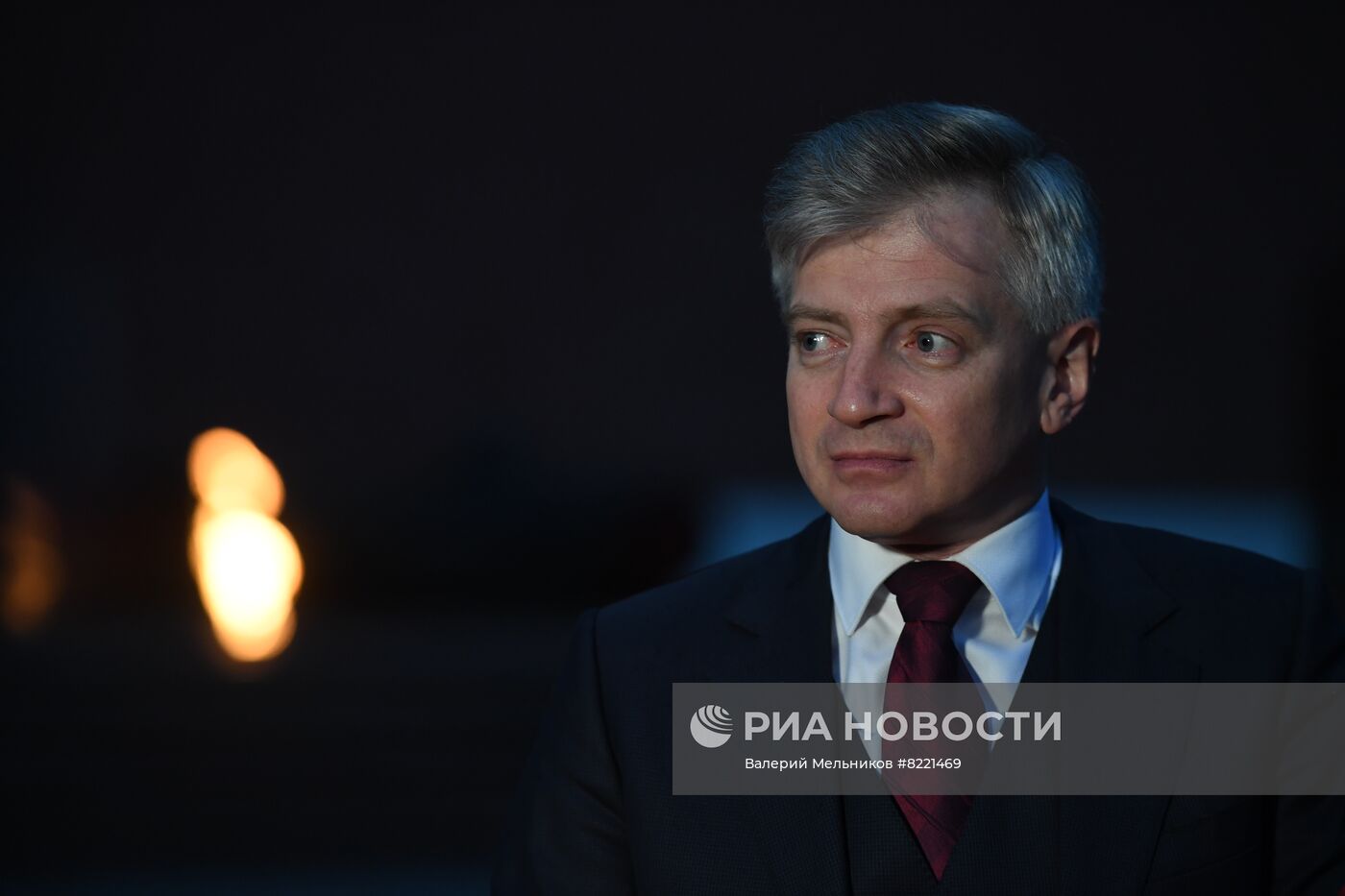 Акции "Линия памяти" и "Вахта памяти. Вечный огонь"