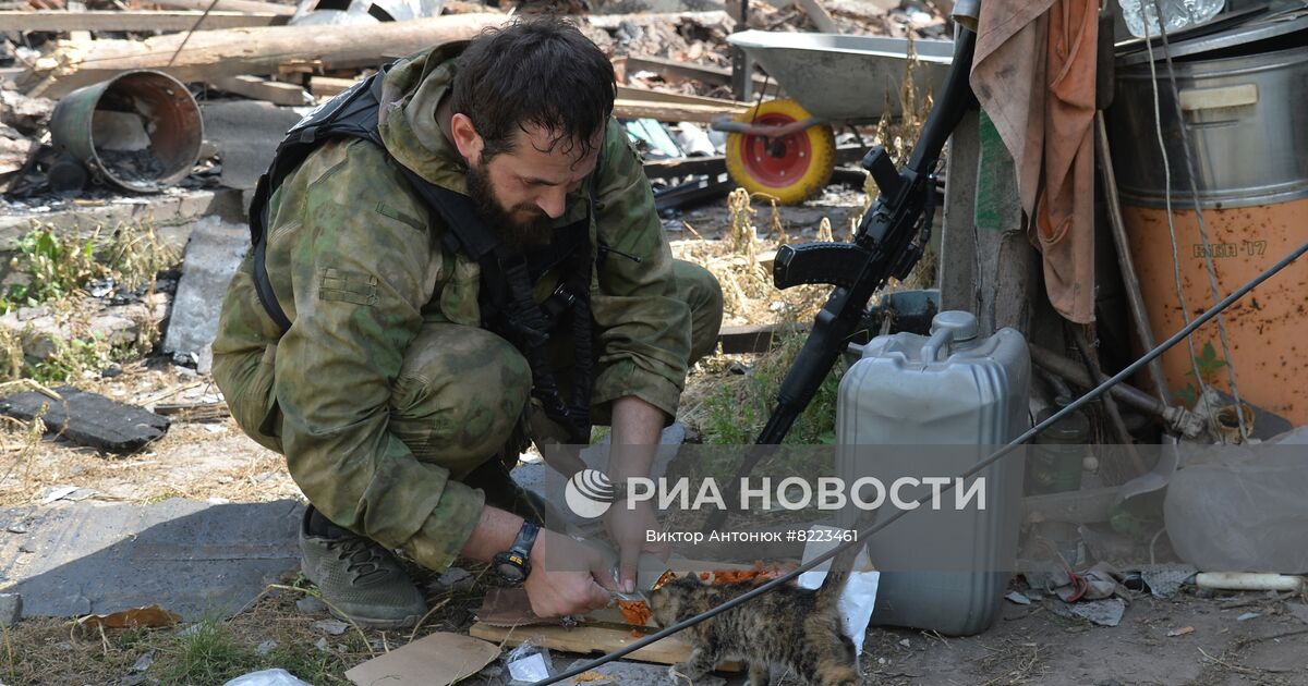 2 полк ахмад хаджи кадырова