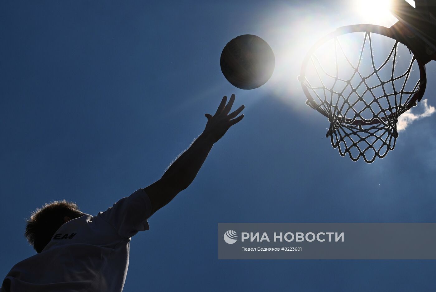 День Московского спорта в "Лужниках"