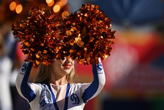 Пляжный волейбол. Этап чемпионата России