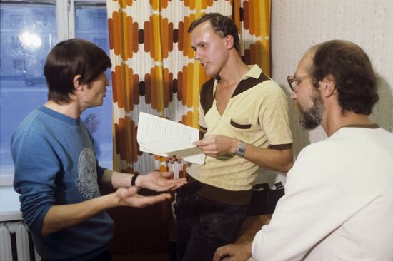 Благотворительная ярмарка общественного штаба "Милосердие"