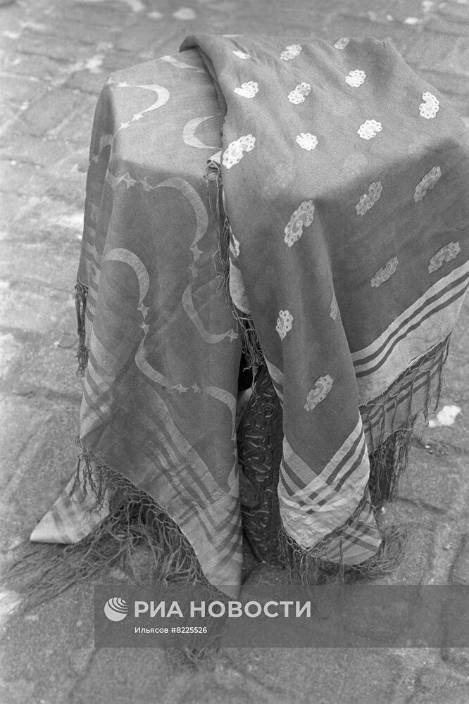 Бухарский государственный музей-заповедник