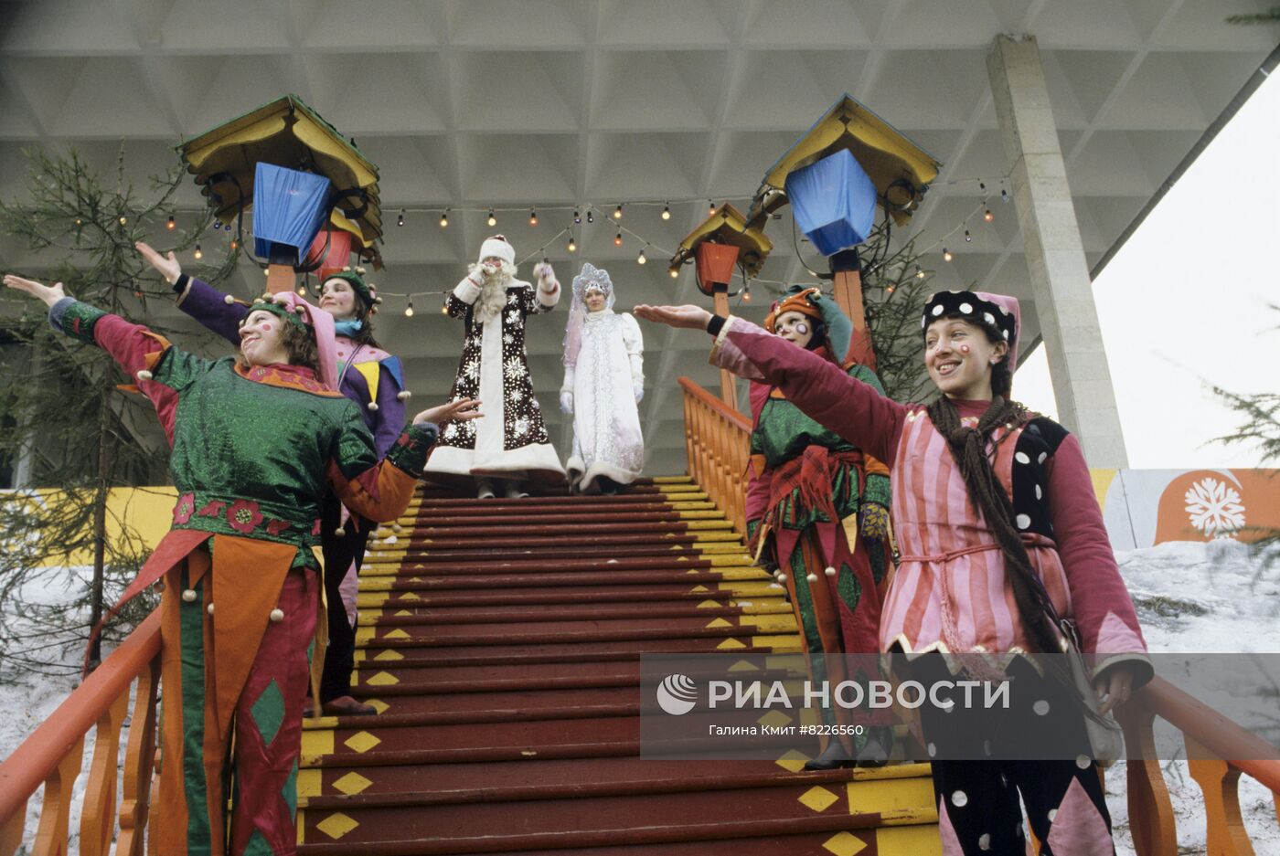 I Международный фестиваль неигрового кино