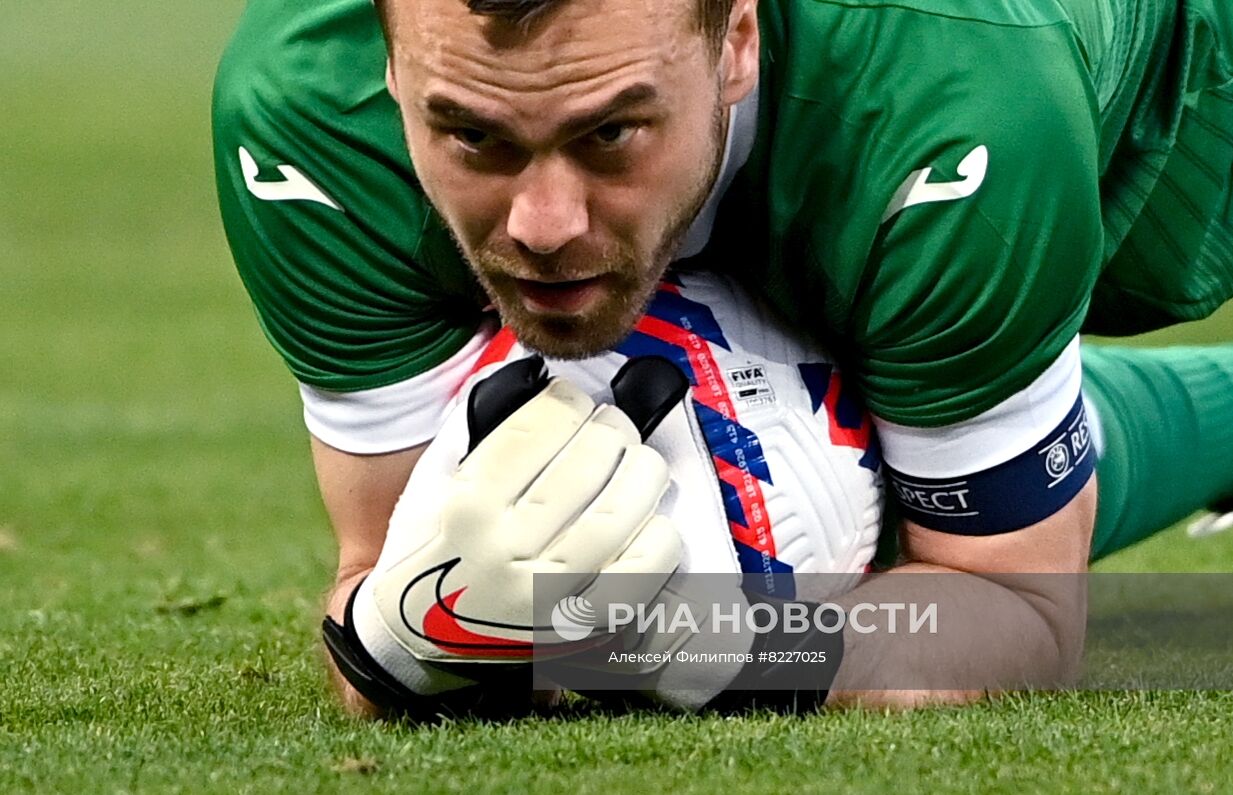 Футбол. Кубок PARI Премьер. Матч ЦСКА - "Зенит"