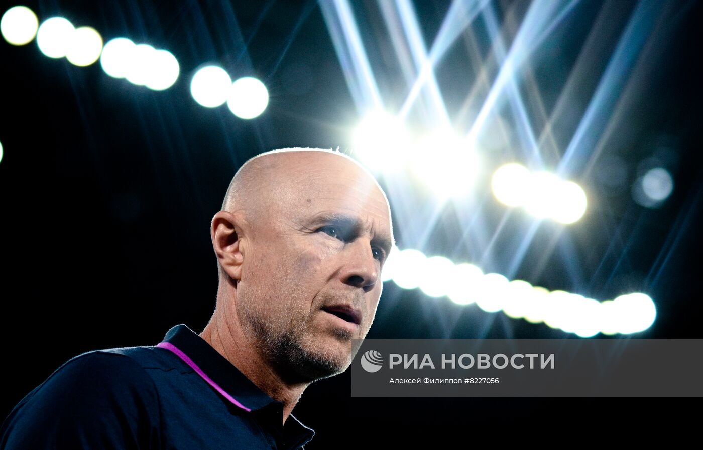 Футбол. Кубок PARI Премьер. Матч ЦСКА - "Зенит"