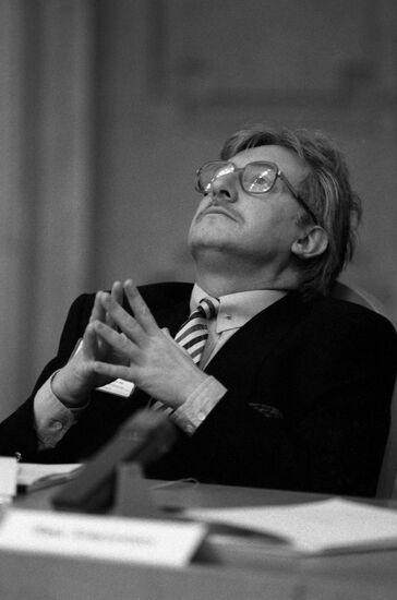 "Ленин и XX век"