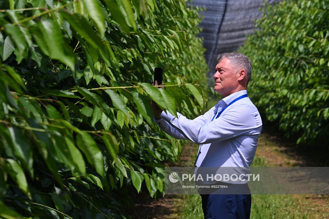 IX Форум регионов России и Белоруссии в Гродно