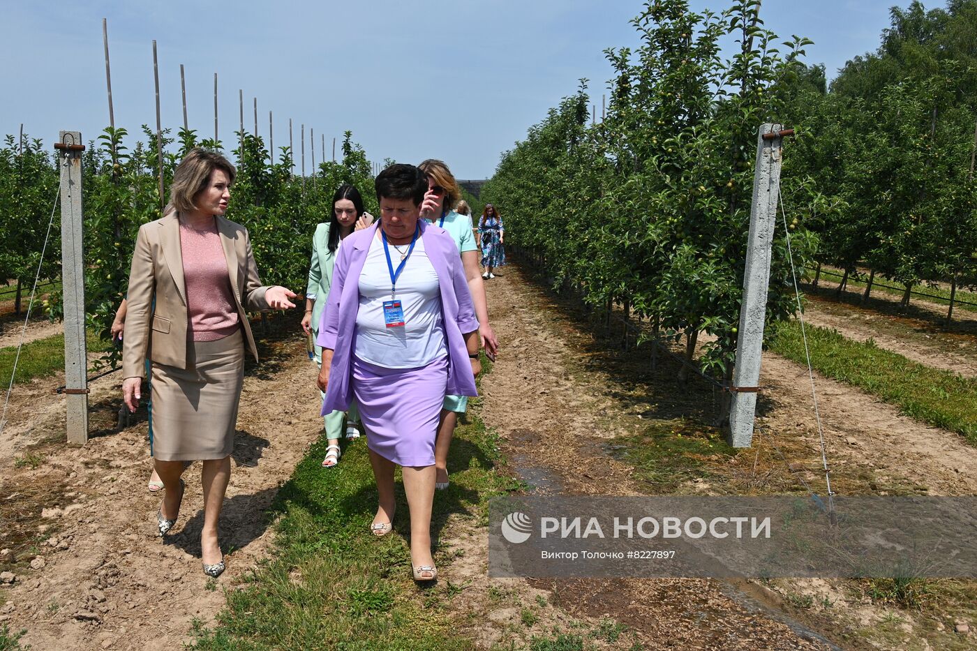 IX Форум регионов России и Белоруссии в Гродно