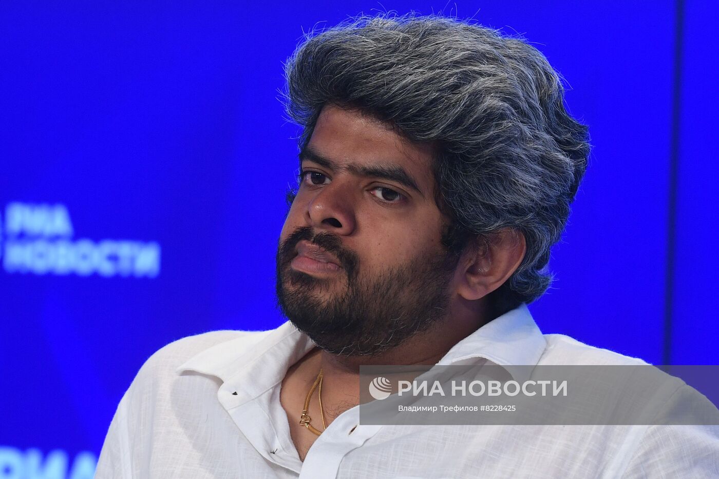 Пресс-конференция с создателями и актерами фильма "Булки"