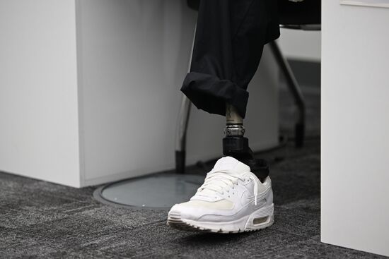 Международная промышленная выставка "Иннопром-2022"