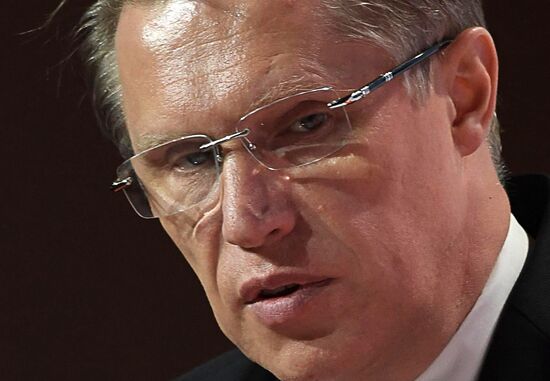 Конгресс "Национальное здравоохранение 2022"