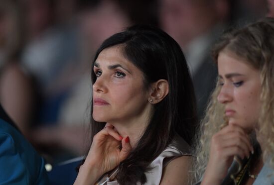 Конгресс "Национальное здравоохранение 2022"