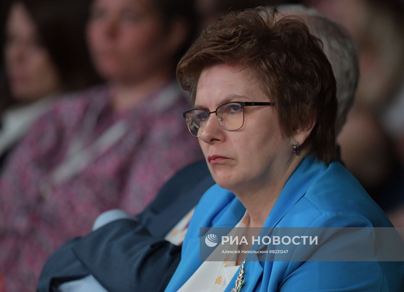 Конгресс "Национальное здравоохранение 2022"