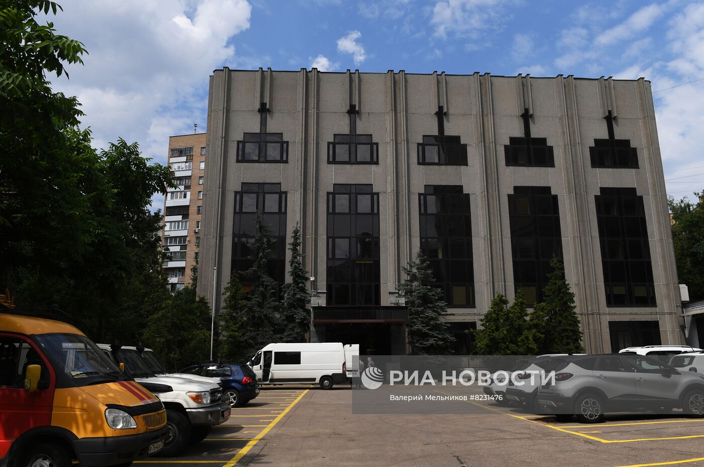 Посольство ДНР в РФ откроется в начале июля  