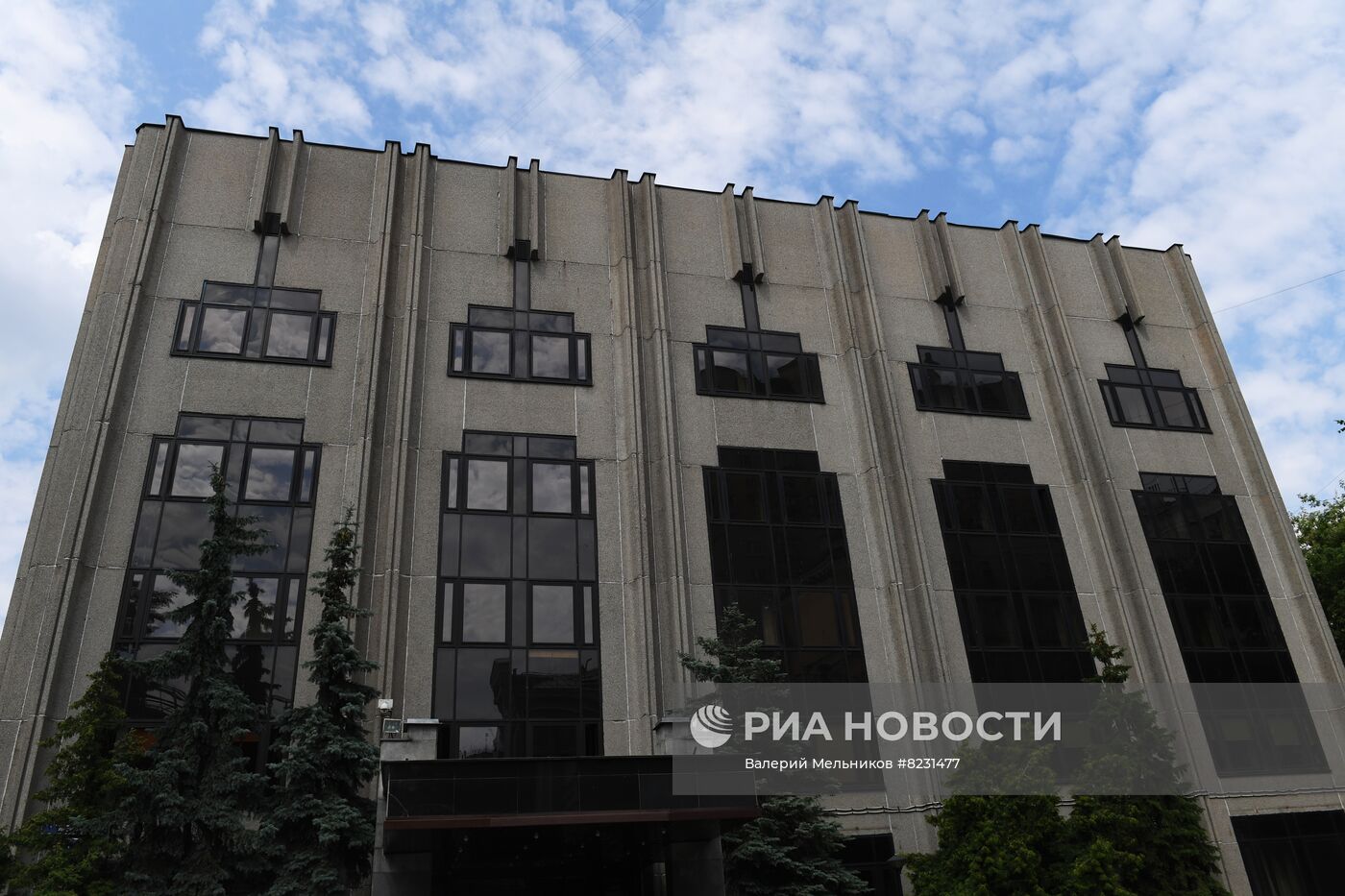 Посольство ДНР в РФ откроется в начале июля 
