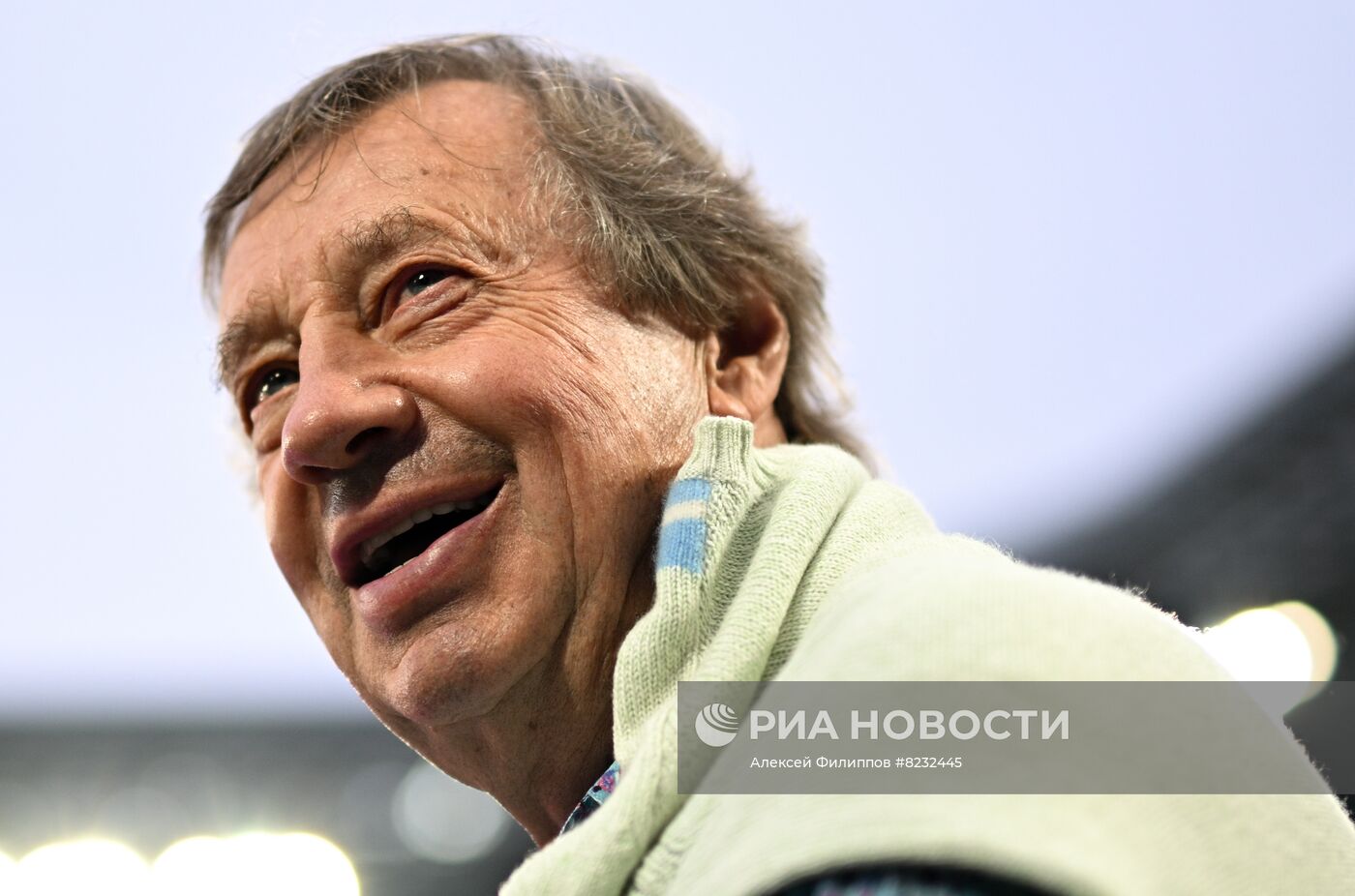 Футбол. Кубок PARI Премьер. Матч "Сочи" - ЦСКА 