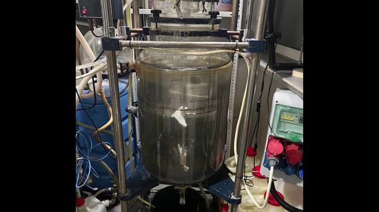 Задержан проректор Российской таможенной академии З. Керефов 