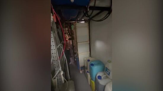 Задержан проректор Российской таможенной академии З. Керефов 