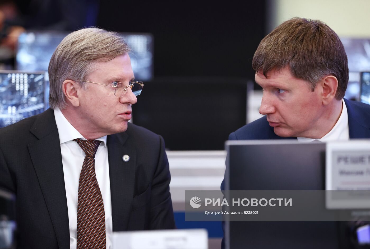 Премьер-министр РФ М. Мишустин провел стратегическую сессию по сельскому хозяйству
