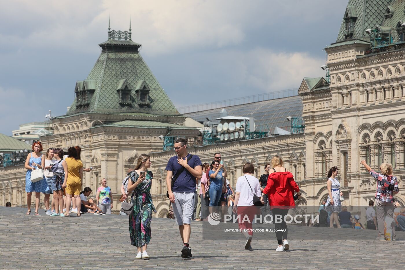 Повседневная жизнь