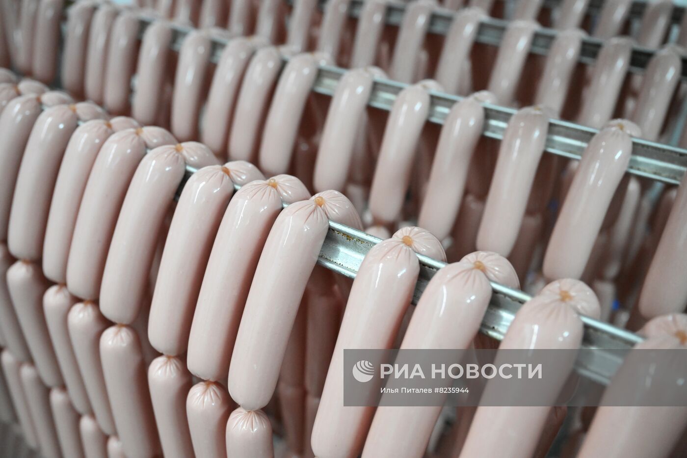 Мясоперерабатывающий завод "Рузком"