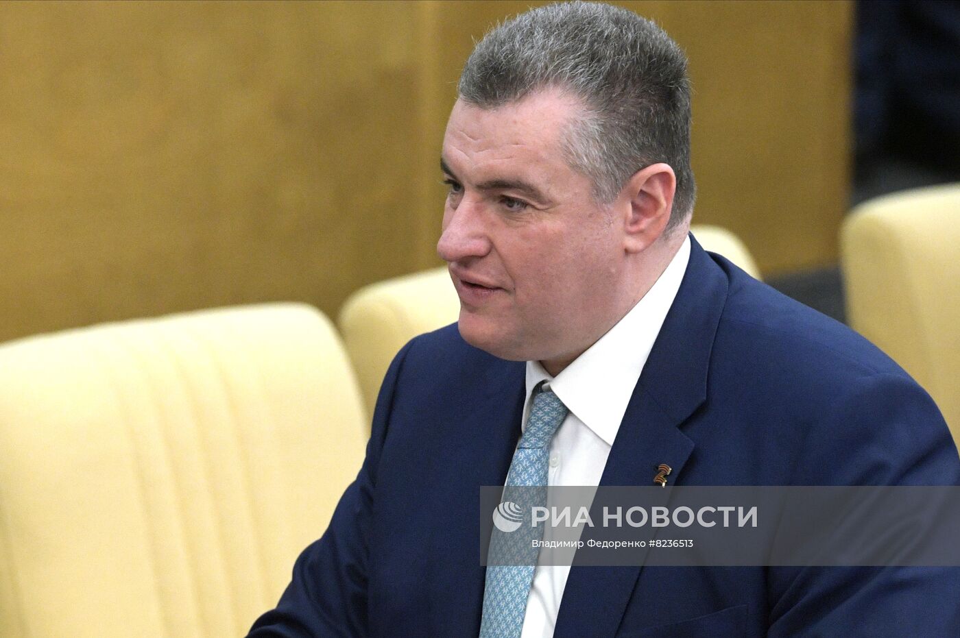 Внеочередное заседание Госдумы РФ