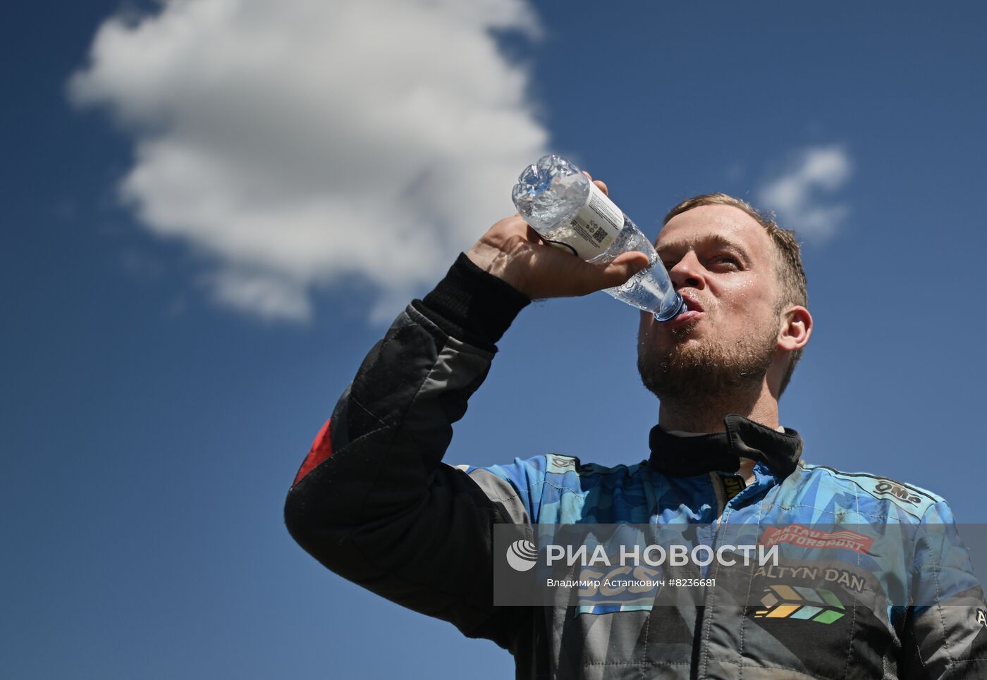 Ралли "Шелковый путь - 2022"